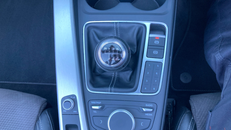 Audi A5 2.0 TFSI S Line 2dr Petrol Convertible